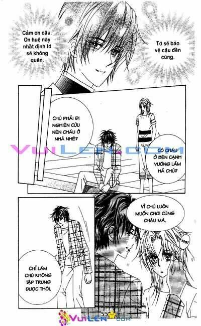 Người Duy Nhất Chapter 99 - Trang 2