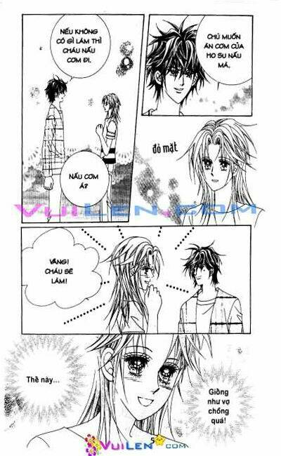 Người Duy Nhất Chapter 99 - Trang 2