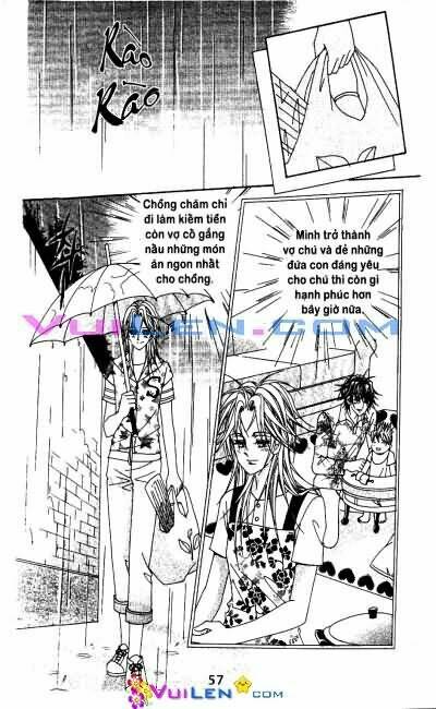 Người Duy Nhất Chapter 99 - Trang 2