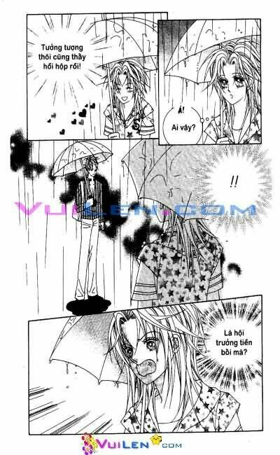 Người Duy Nhất Chapter 99 - Trang 2