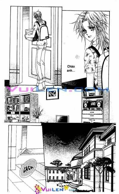 Người Duy Nhất Chapter 99 - Trang 2