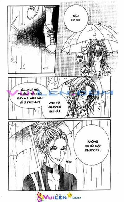 Người Duy Nhất Chapter 99 - Trang 2