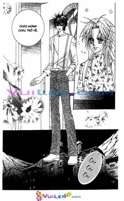 Người Duy Nhất Chapter 99 - Trang 2