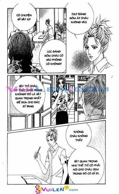 Người Duy Nhất Chapter 99 - Trang 2