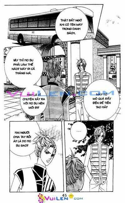 Người Duy Nhất Chapter 99 - Trang 2