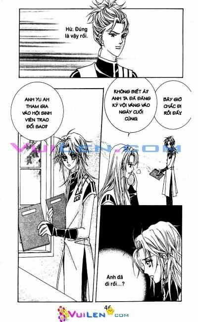 Người Duy Nhất Chapter 99 - Trang 2