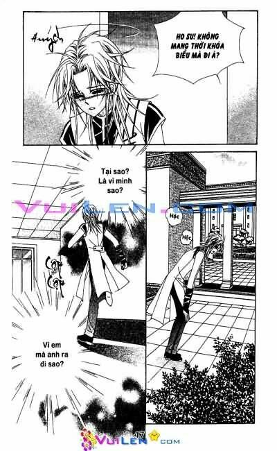 Người Duy Nhất Chapter 99 - Trang 2