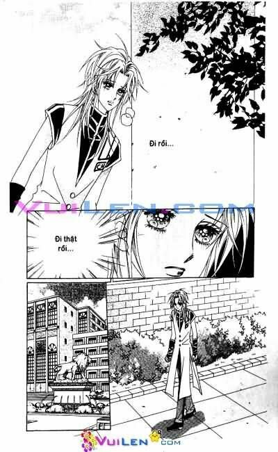 Người Duy Nhất Chapter 99 - Trang 2