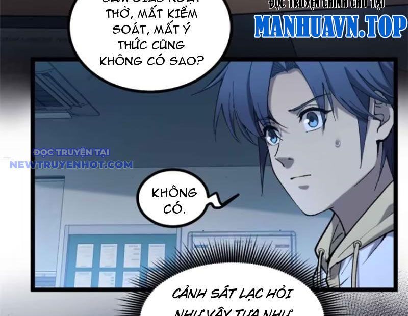 Người Giữ Cửa Vạn Giới Chapter 14 - Trang 2