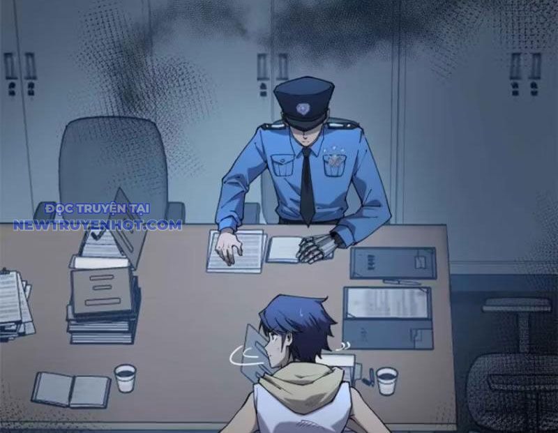 Người Giữ Cửa Vạn Giới Chapter 14 - Trang 2