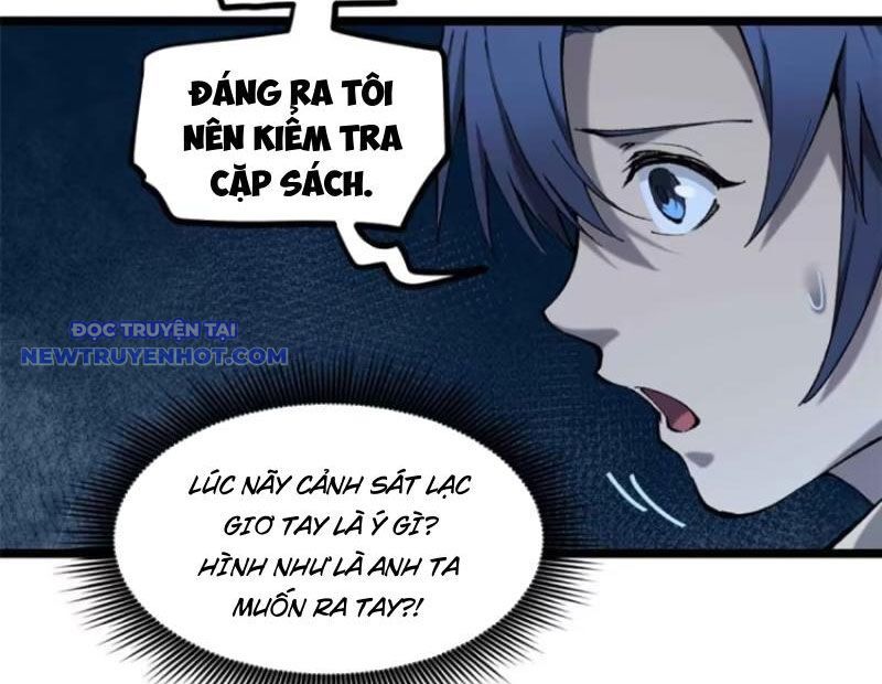 Người Giữ Cửa Vạn Giới Chapter 14 - Trang 2