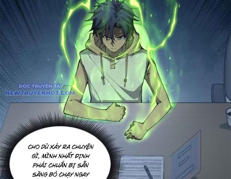 Người Giữ Cửa Vạn Giới Chapter 14 - Trang 2