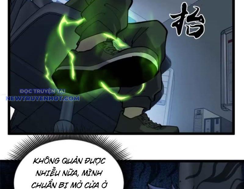 Người Giữ Cửa Vạn Giới Chapter 14 - Trang 2