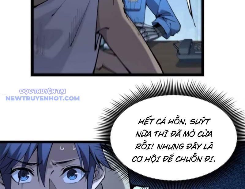 Người Giữ Cửa Vạn Giới Chapter 14 - Trang 2