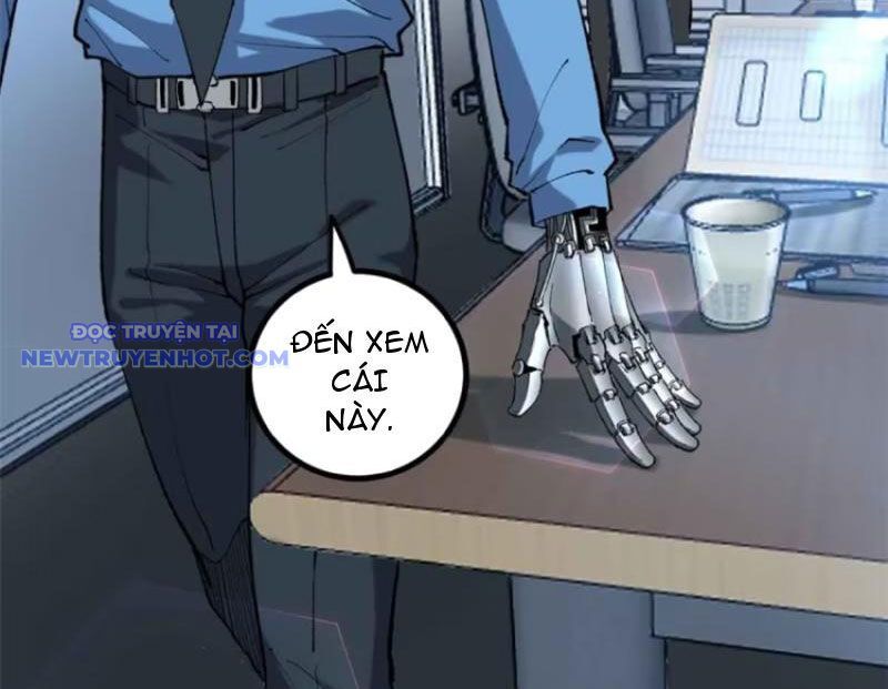 Người Giữ Cửa Vạn Giới Chapter 14 - Trang 2