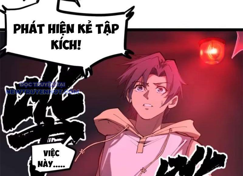 Người Giữ Cửa Vạn Giới Chapter 14 - Trang 2