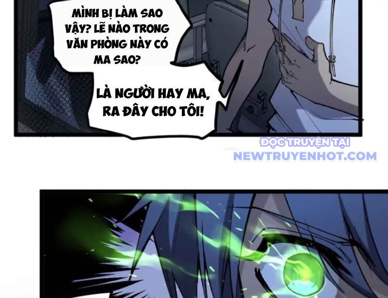 Người Giữ Cửa Vạn Giới Chapter 15 - Trang 2