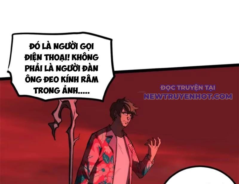 Người Giữ Cửa Vạn Giới Chapter 15 - Trang 2