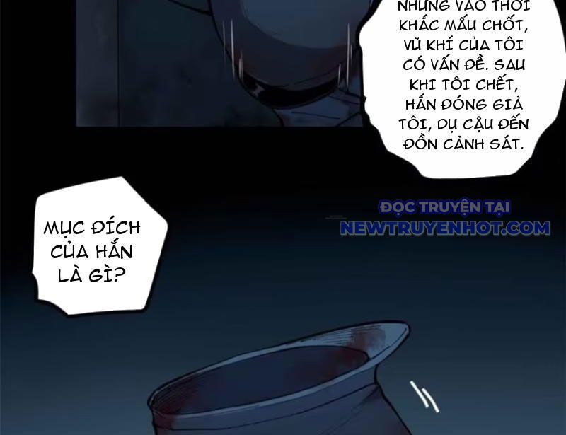 Người Giữ Cửa Vạn Giới Chapter 15 - Trang 2