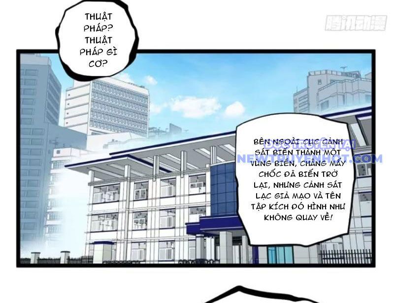 Người Giữ Cửa Vạn Giới Chapter 15 - Trang 2