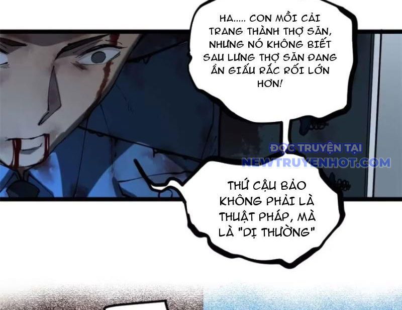 Người Giữ Cửa Vạn Giới Chapter 15 - Trang 2