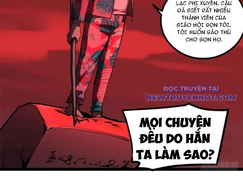 Người Giữ Cửa Vạn Giới Chapter 15 - Trang 2