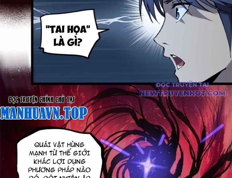 Người Giữ Cửa Vạn Giới Chapter 15 - Trang 2
