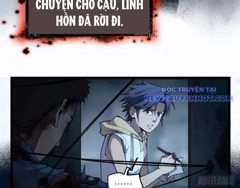 Người Giữ Cửa Vạn Giới Chapter 15 - Trang 2