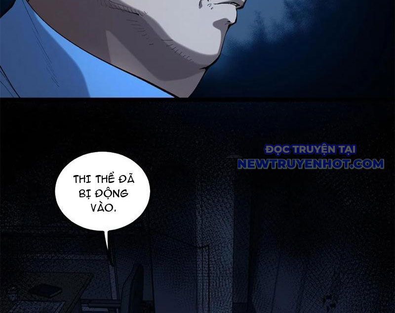 Người Giữ Cửa Vạn Giới Chapter 16 - Trang 2