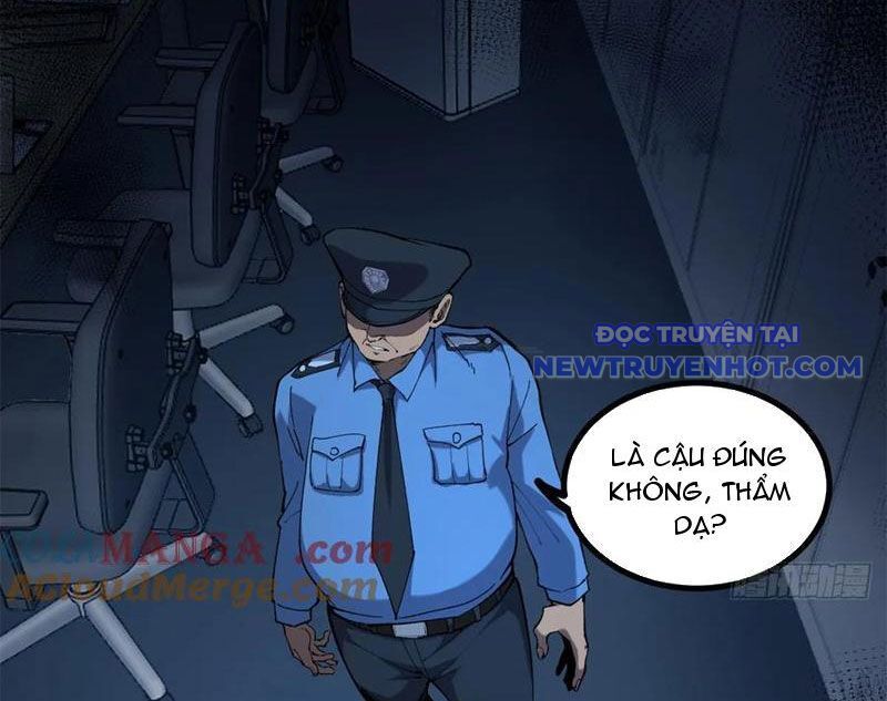 Người Giữ Cửa Vạn Giới Chapter 16 - Trang 2