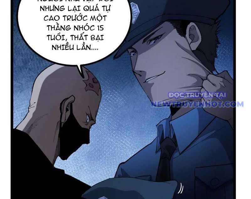 Người Giữ Cửa Vạn Giới Chapter 16 - Trang 2