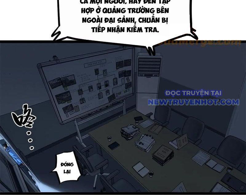 Người Giữ Cửa Vạn Giới Chapter 16 - Trang 2