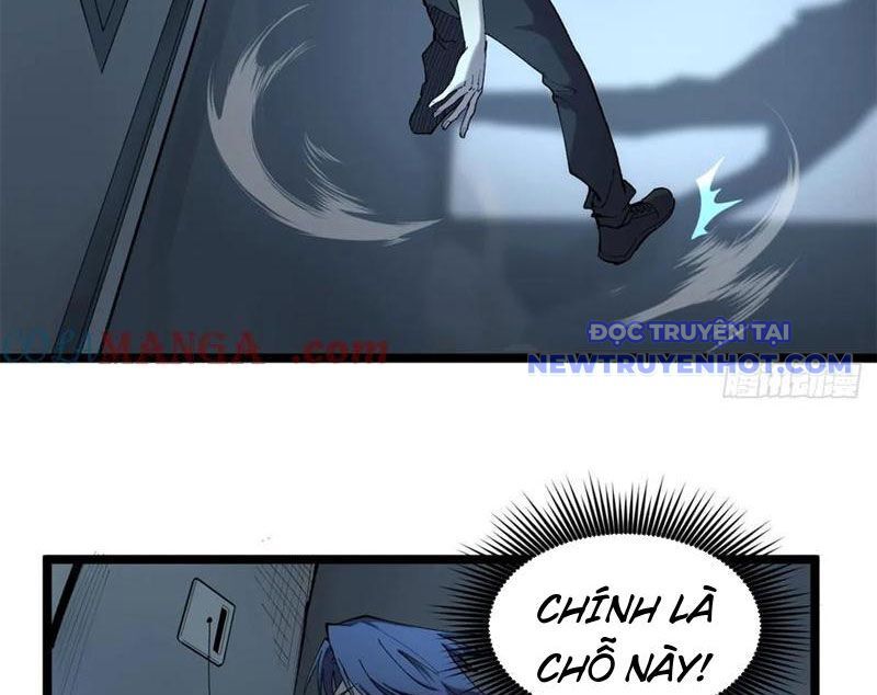 Người Giữ Cửa Vạn Giới Chapter 16 - Trang 2