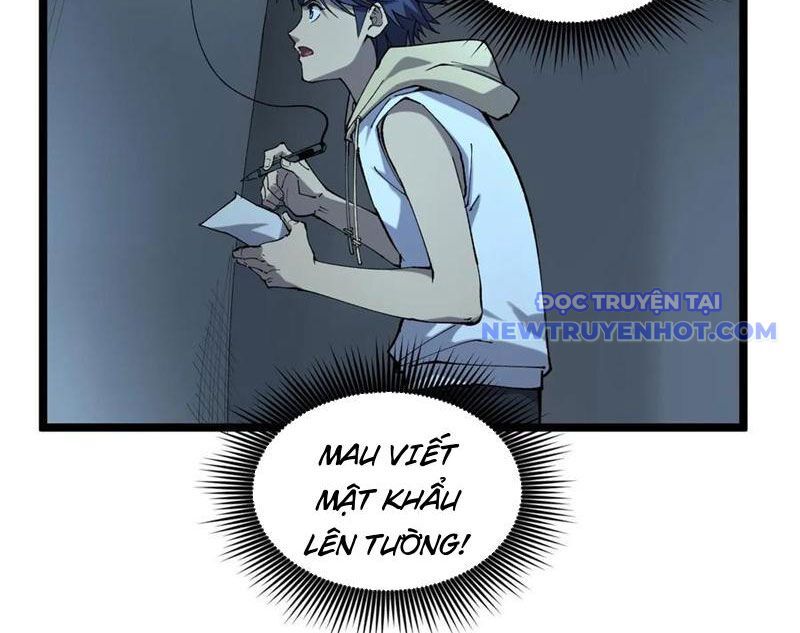 Người Giữ Cửa Vạn Giới Chapter 16 - Trang 2