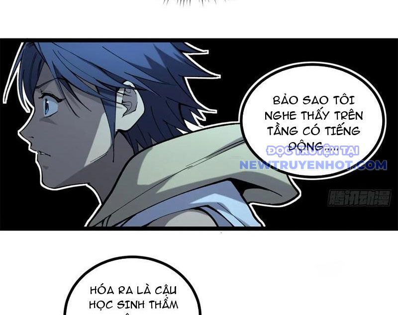 Người Giữ Cửa Vạn Giới Chapter 16 - Trang 2