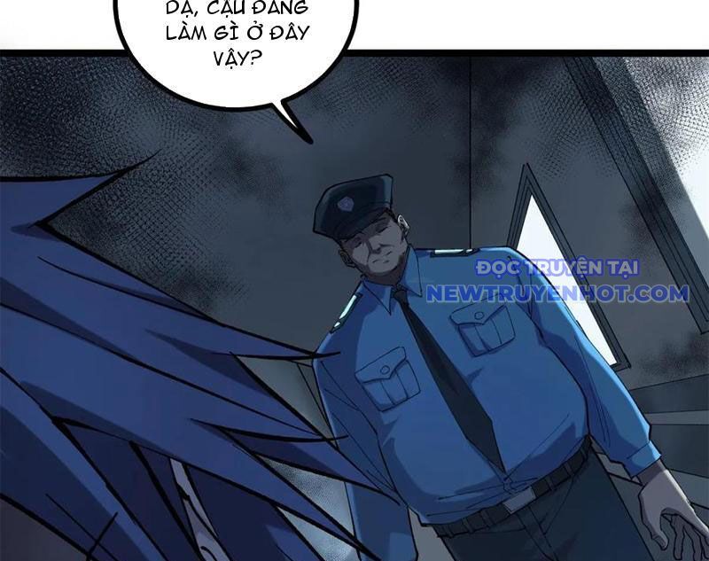 Người Giữ Cửa Vạn Giới Chapter 16 - Trang 2