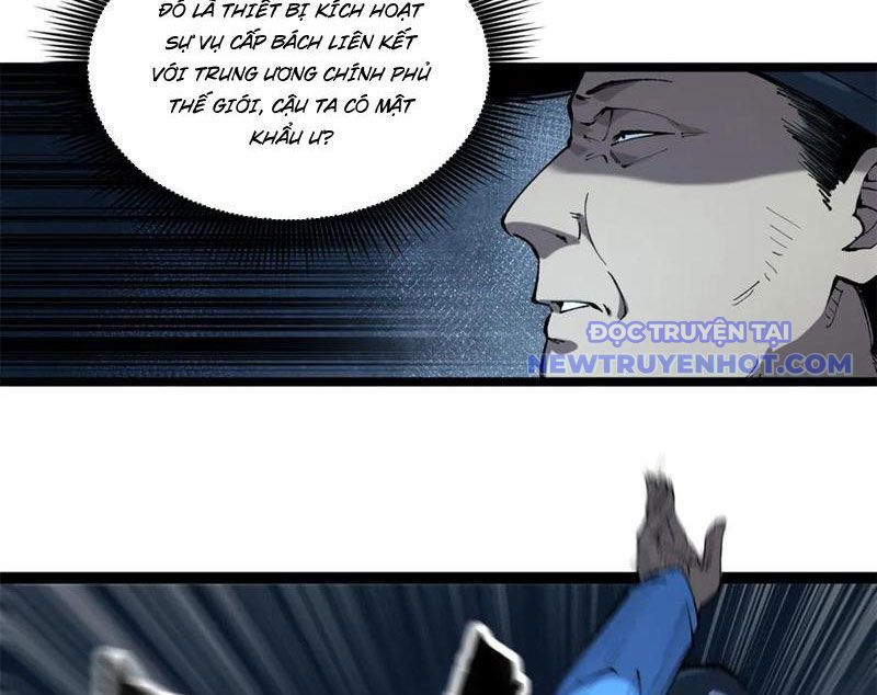 Người Giữ Cửa Vạn Giới Chapter 16 - Trang 2
