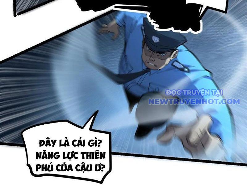 Người Giữ Cửa Vạn Giới Chapter 16 - Trang 2