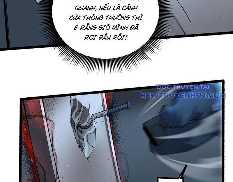 Người Giữ Cửa Vạn Giới Chapter 16 - Trang 2