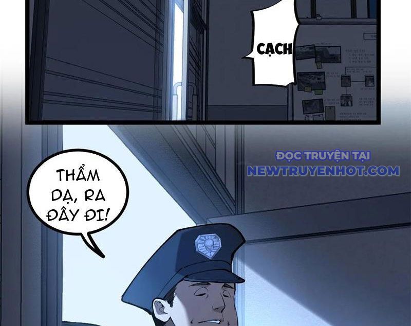 Người Giữ Cửa Vạn Giới Chapter 16 - Trang 2