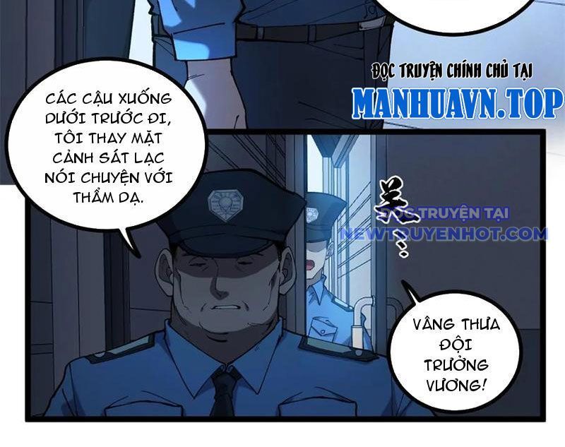 Người Giữ Cửa Vạn Giới Chapter 16 - Trang 2