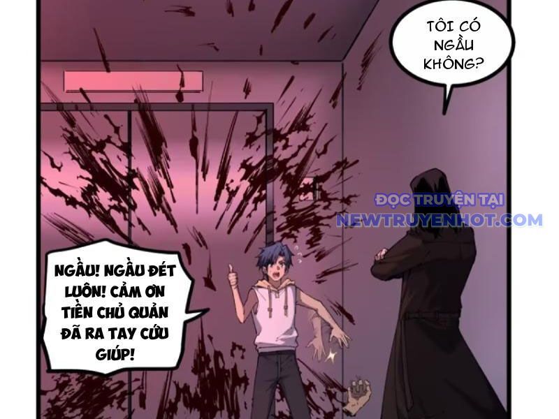 Người Giữ Cửa Vạn Giới Chapter 17 - Trang 2