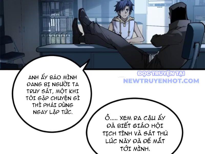 Người Giữ Cửa Vạn Giới Chapter 17 - Trang 2