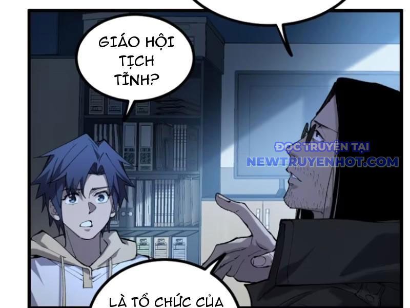 Người Giữ Cửa Vạn Giới Chapter 17 - Trang 2