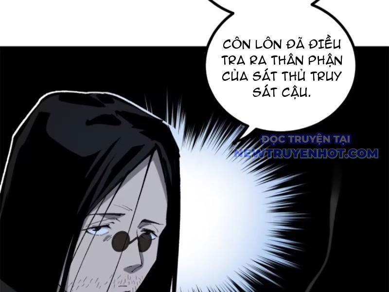 Người Giữ Cửa Vạn Giới Chapter 17 - Trang 2