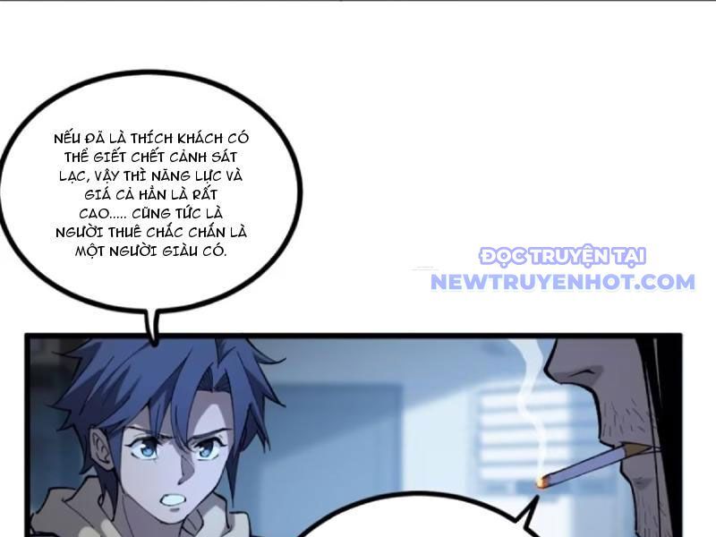 Người Giữ Cửa Vạn Giới Chapter 17 - Trang 2