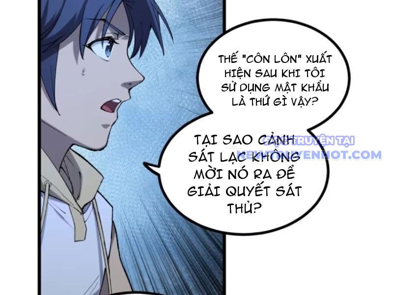Người Giữ Cửa Vạn Giới Chapter 17 - Trang 2