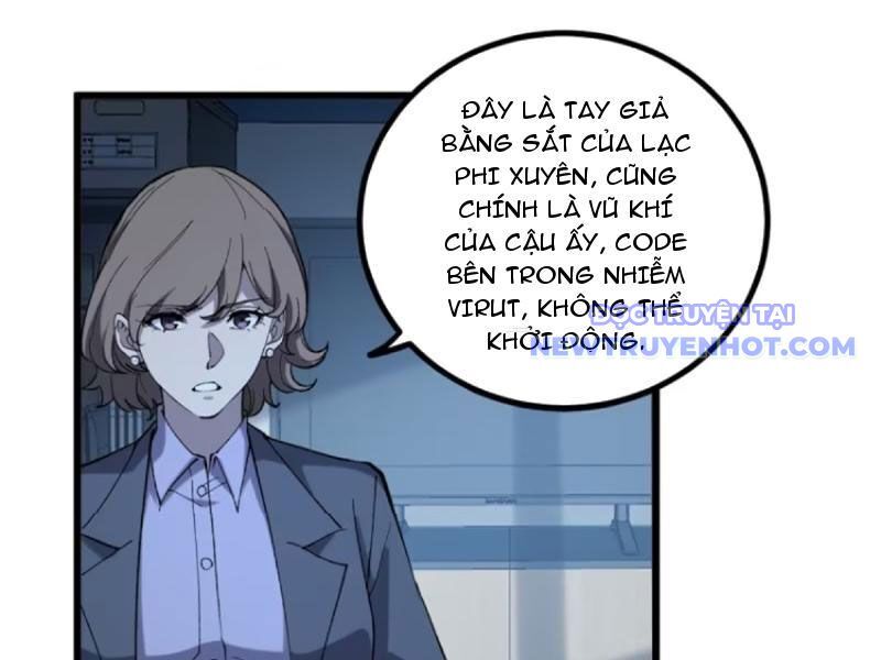 Người Giữ Cửa Vạn Giới Chapter 17 - Trang 2