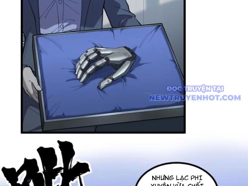 Người Giữ Cửa Vạn Giới Chapter 17 - Trang 2