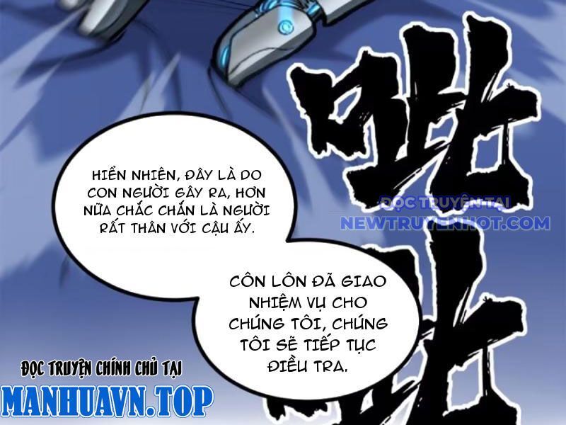 Người Giữ Cửa Vạn Giới Chapter 17 - Trang 2